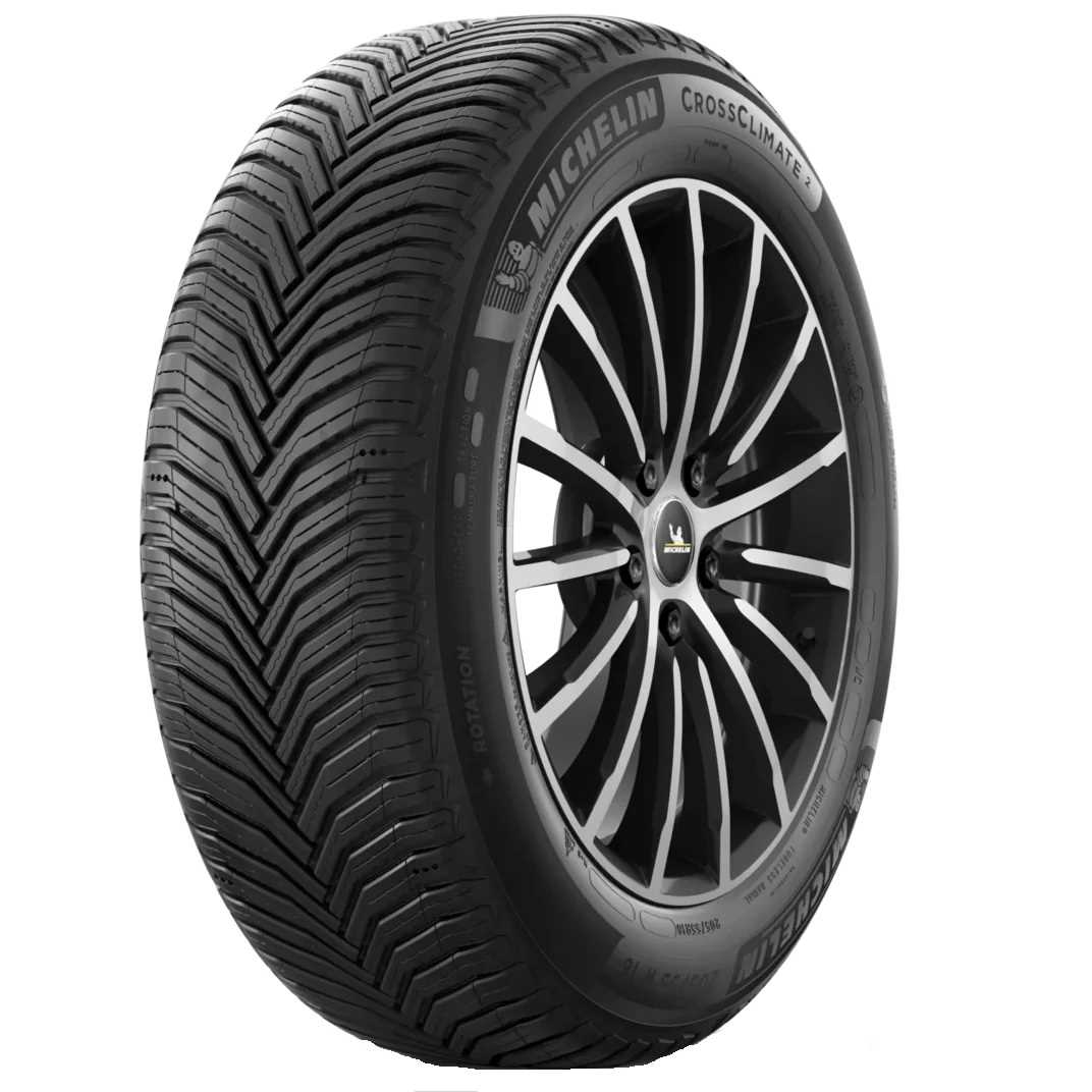 205/55 16 MİCHELIN CROSSCLİMATE2 91W 4 MEVSİM 1